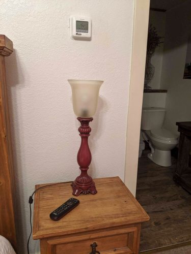 Room A boutique hotel mason texas 107
